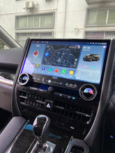 Load image into Gallery viewer, KARNNEX KN-40 PRO Series 2K QLED 15 Inch Toyota Alphard & Vellfire AGH30 AGH355