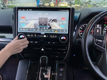 Load image into Gallery viewer, KARNNEX KN-40 PRO Series 2K QLED 15 Inch Toyota Alphard & Vellfire AGH30 AGH355