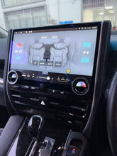 Load image into Gallery viewer, KARNNEX KN-40 PRO Series 2K QLED 15 Inch Toyota Alphard & Vellfire AGH30 AGH355