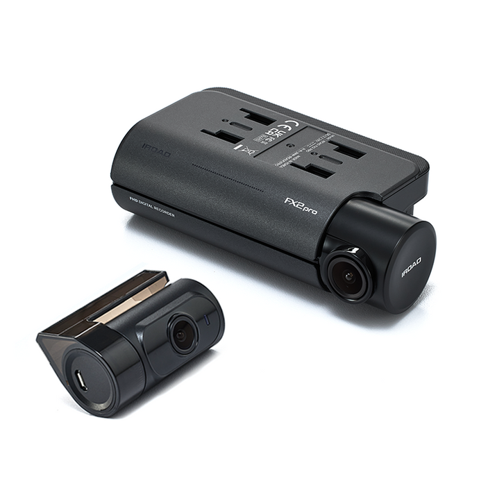 IROAD_FX2 PRO