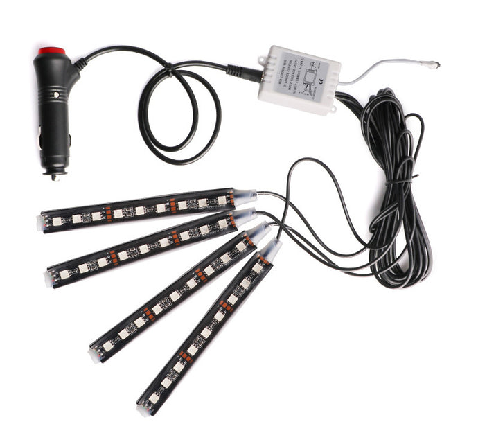 LED ATMOSPHERE LAMP
