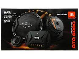 JBL GTO 609C