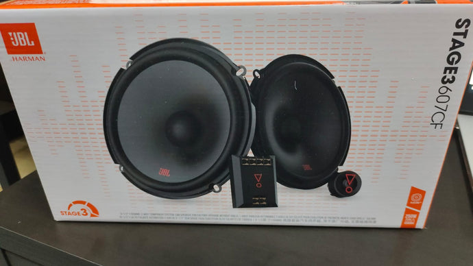JBL STAGE3607CF