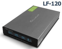 Load image into Gallery viewer, CELLRUN EXTERNAL BATTERY
