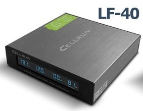 CELLRUN EXTERNAL BATTERY