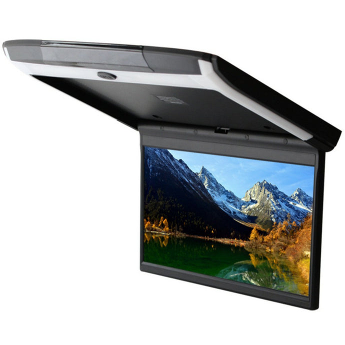ROOF MONITOR