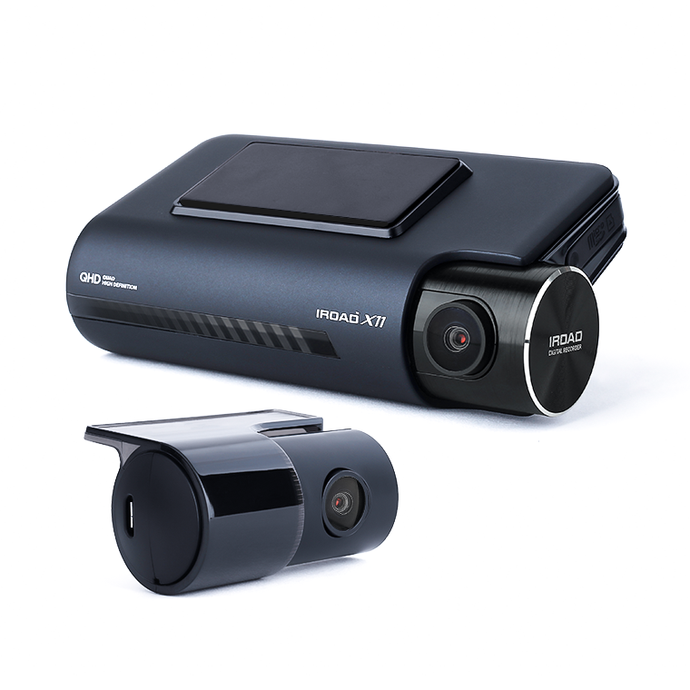 IROAD X11